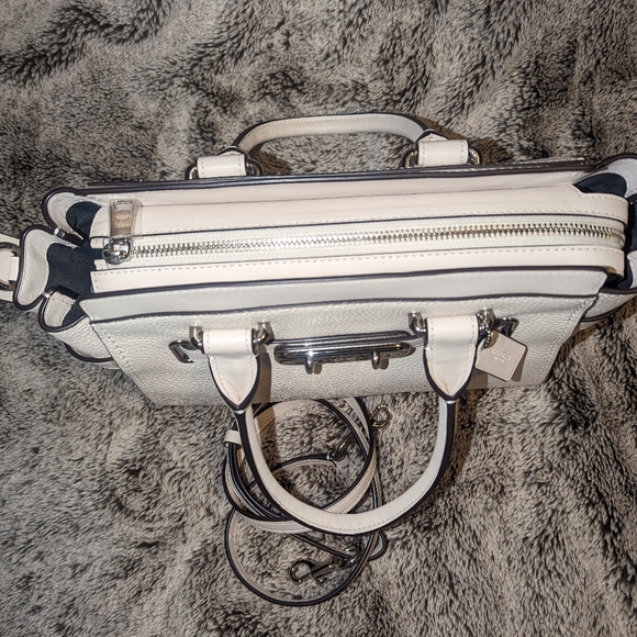 Coach swinger 27 bag - Picture 3 of 13